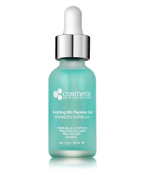 This SUPERPEPTIDE antioxidant provides a high number of peptides with SUPERCELLRENEWAL properties promoting collagen production.