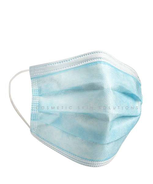 Level 3, 3-Ply Non-woven Disposable Surgical Mask